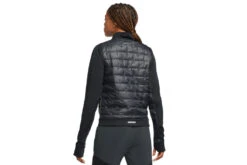 Nike Therma-FIT Loopjas Zwart/reflective Silver Dames -Hardloopapparatuur Winkel 37104571 2