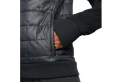 Nike Therma-FIT Loopjas Zwart/reflective Silver Dames -Hardloopapparatuur Winkel 37104571 4