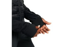 Nike Therma-FIT Loopjas Zwart/reflective Silver Dames -Hardloopapparatuur Winkel 37104571 5