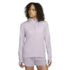 Nike Element 1/2-Zip Running Top Doll Dames 2 Nike Element 1/2-Zip Running Top Doll Dames -Hardloopapparatuur Winkel 37104577 0