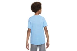 Nike Dri-FIT Miler Top University Blue KIDS 6 Nike Dri-FIT Miler Top University Blue KIDS -Hardloopapparatuur Winkel 37104594 2
