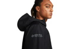 Nike GORE-TEX INFINIUM™ Loopjas Zwart/dark Smoke Grey Heren -Hardloopapparatuur Winkel 37104624 3