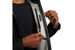 Nike GORE-TEX INFINIUM™ Loopjas Zwart/dark Smoke Grey Heren -Hardloopapparatuur Winkel 37104624 4