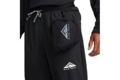 Nike GORE-TEX INFINIUM™ Loopjas Zwart/dark Smoke Grey Heren -Hardloopapparatuur Winkel 37104624 5