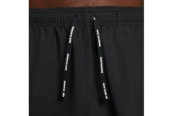 Nike Dri-FIT Loopbroek Zwart/reflective Silver Heren -Hardloopapparatuur Winkel 37104625 3