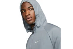 Nike Repel Miler Loopjas Smoke Grey/reflective Silver Heren -Hardloopapparatuur Winkel 37104728 3