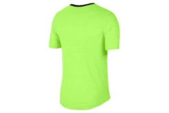 Nike Dri-FIT Miler Loopshirt Ghost Green/Reflective Silver Heren 10 Nike Dri-FIT Miler Loopshirt Ghost Green/Reflective Silver Heren -Hardloopapparatuur Winkel 37104738 3