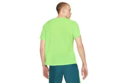 Nike Dri-FIT Miler Loopshirt Ghost Green/Reflective Silver Heren 11 Nike Dri-FIT Miler Loopshirt Ghost Green/Reflective Silver Heren -Hardloopapparatuur Winkel 37104738 4