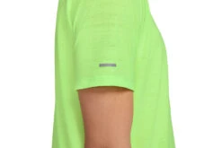 Nike Dri-FIT Miler Loopshirt Ghost Green/Reflective Silver Heren 13 Nike Dri-FIT Miler Loopshirt Ghost Green/Reflective Silver Heren -Hardloopapparatuur Winkel 37104738 6