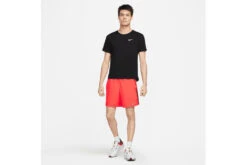 Nike Challenger 2-in-1 Hardloopshort Bright Crimson Heren 11 Nike Challenger 2-in-1 Hardloopshort Bright Crimson Heren -Hardloopapparatuur Winkel 37104742 5