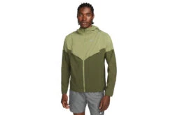 Nike Windrunner Loopjas Groen Heren