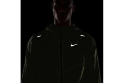 Nike Windrunner Loopjas Groen Heren -Hardloopapparatuur Winkel 37104743 5