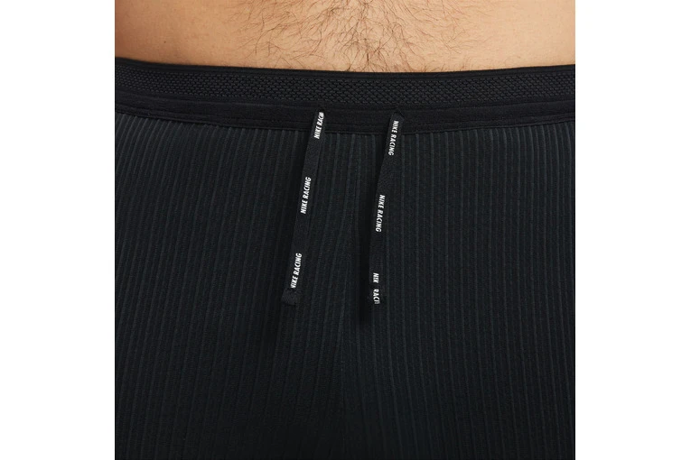 Nike Dri-FIT ADV AeroSwift Tights Zwart Heren 6 Nike Dri-FIT ADV AeroSwift Tights Zwart Heren - Afbeelding 4