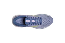 Brooks Ghost 14 Loopschoen Paars Dames -Hardloopapparatuur Winkel 37104851 4
