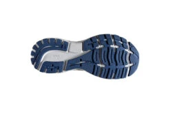 Brooks Ghost 14 Loopschoen Paars Dames -Hardloopapparatuur Winkel 37104851 5