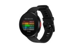 Polar Pacer GPS Hardloophorloge Night Black Maat S-L -Hardloopapparatuur Winkel 37104897 2