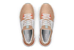 On Cloudswift Loopschoen Copper/frost Dames 11 On Cloudswift Loopschoen Copper/frost Dames -Hardloopapparatuur Winkel 37104984 4