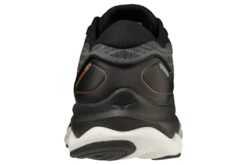 Mizuno Wave Skyrise 3 Loopschoen Zwart Dames 10 Mizuno Wave Skyrise 3 Loopschoen Zwart Dames -Hardloopapparatuur Winkel 37105124 4