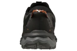 Mizuno Wave Daichi 7 GTX Trail Loopschoen Zwart Heren -Hardloopapparatuur Winkel 37105128 4