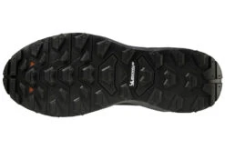 Mizuno Wave Daichi 7 GTX Trail Loopschoen Zwart Heren -Hardloopapparatuur Winkel 37105128 5