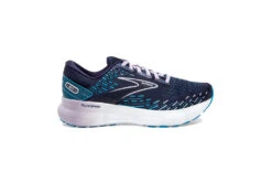 Brooks Glycerin 20 Loopschoen Blauw Dames