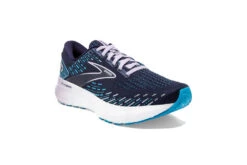 Brooks Glycerin 20 Loopschoen Blauw Dames 9 Brooks Glycerin 20 Loopschoen Blauw Dames -Hardloopapparatuur Winkel 37105129 3