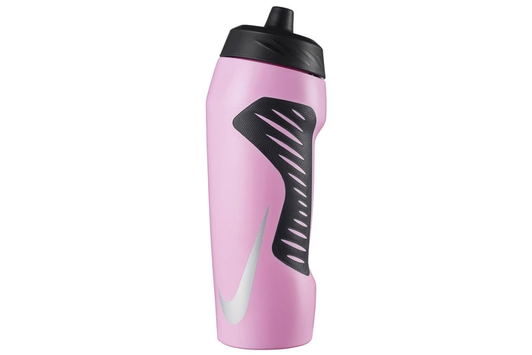 Nike Hyperfuel 24OZ Drinkfles Roze 3 Nike Hyperfuel 24OZ Drinkfles Roze