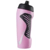 Nike Hyperfuel 18OZ Drinkfles Roze 1 Nike Hyperfuel 18OZ Drinkfles Roze -Hardloopapparatuur Winkel 37105482 0