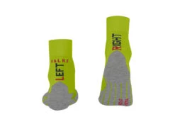 FALKE RU4 Endurance Loopkousen Lime Heren 8 FALKE RU4 Endurance Loopkousen Lime Heren -Hardloopapparatuur Winkel 37105713 3