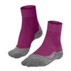 FALKE RU4 Endurance Loopkousen Radiant Orchid Dames 2 FALKE RU4 Endurance Loopkousen Radiant Orchid Dames -Hardloopapparatuur Winkel 37105714 0