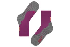 FALKE RU4 Endurance Loopkousen Radiant Orchid Dames -Hardloopapparatuur Winkel 37105714 4