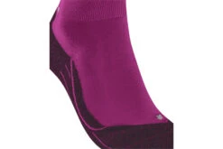FALKE RU4 Light Short Sokken Radiant Orchid Dames -Hardloopapparatuur Winkel 37105718 5