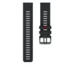 Polar Wrist Band 22mm Zwart Maat M/L -Hardloopapparatuur Winkel 37105754 0
