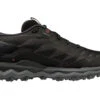 Mizuno Wave Daichi 7 GTX Trail Loopschoen Zwart Heren 1 Mizuno Wave Daichi 7 GTX Trail Loopschoen Zwart Heren -Hardloopapparatuur Winkel 37105819 0