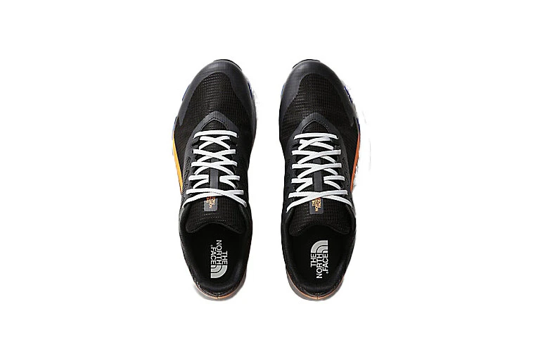 The North Face VECTIV™ LEVITUM FUTURELIGHT™-TRAILRUNNINGSCHOENEN TNF Black-Cone Orange Heren 5 The North Face VECTIV™ LEVITUM FUTURELIGHT™-TRAILRUNNINGSCHOENEN TNF Black-Cone Orange Heren - Afbeelding 3