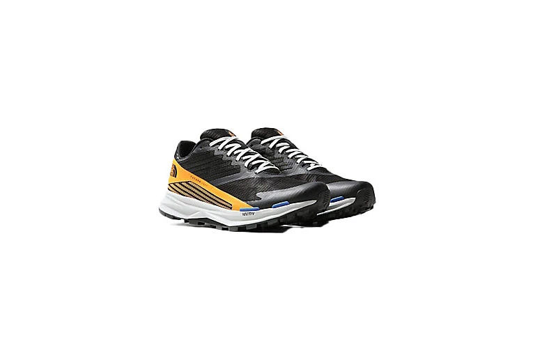 The North Face VECTIV™ LEVITUM FUTURELIGHT™-TRAILRUNNINGSCHOENEN TNF Black-Cone Orange Heren 7 The North Face VECTIV™ LEVITUM FUTURELIGHT™-TRAILRUNNINGSCHOENEN TNF Black-Cone Orange Heren - Afbeelding 5