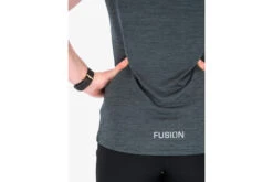 Fusion C3 T-shirt Grijs Dames -Hardloopapparatuur Winkel 37105959 3