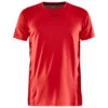 Craft Adv Essence SS T-shirt Drake Heren