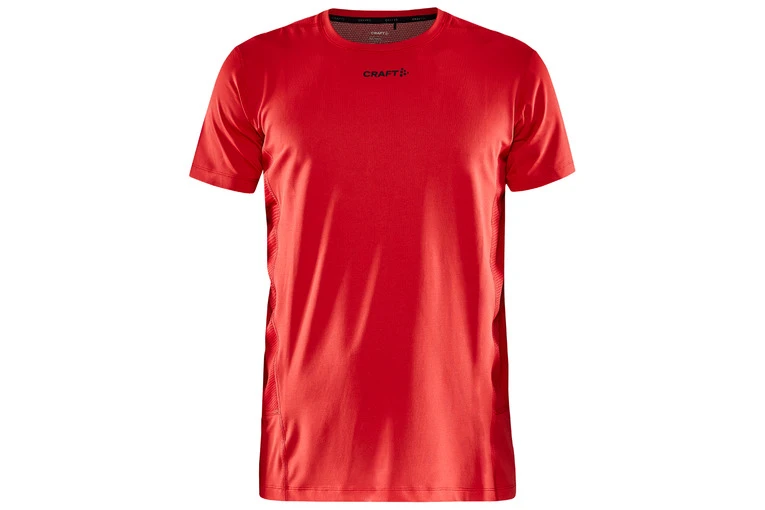 Craft Adv Essence SS T-shirt Drake Heren 3 Craft Adv Essence SS T-shirt Drake Heren