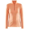 Craft Core Gain Midlayer Glow Dames 1 Craft Core Gain Midlayer Glow Dames -Hardloopapparatuur Winkel 37106051 0