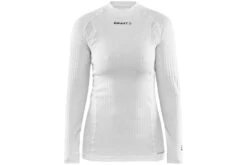 Craft Active Extreme X CN LS Shirt Wit Dames