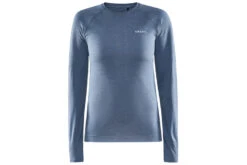 Craft Core Dry Active Comfort LS Shirt Flow Dames