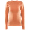Craft Core Dry Active Comfort LS Shirt Glow Dames
