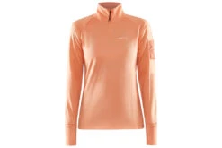 Craft Adv Subz LS Midlayer Glow Dames