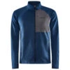 Craft Adv Fleece Thermal Midlayer Tide/blaze Heren 1 Craft Adv Fleece Thermal Midlayer Tide/blaze Heren -Hardloopapparatuur Winkel 37106072 0