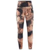 Craft Adv Essence Run Tights Glow/multi Dames