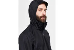 Craft Adv Essence Hydro Jacket Zwart Heren -Hardloopapparatuur Winkel 37106079 4