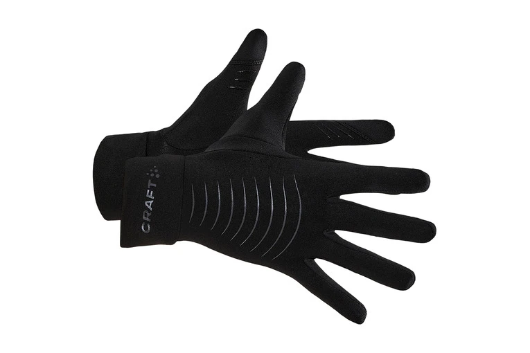 Craft Core Essence Thermal Glove 2 Zwart Unisex 3 Craft Core Essence Thermal Glove 2 Zwart Unisex