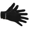 Craft Core Ess Thermal Multigrip Glove 2 Zwart Unisex 1 Craft Core Ess Thermal Multigrip Glove 2 Zwart Unisex -Hardloopapparatuur Winkel 37106083 1