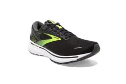 Brooks Ghost 14 Loopschoen Zwart/pearl Heren 10 Brooks Ghost 14 Loopschoen Zwart/pearl Heren -Hardloopapparatuur Winkel 37106093 3